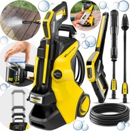 Karcher K5 Tlaková umývačka 145bar 2100W 500l/h OVLÁDANIE VÝKONU 1.324-550.0