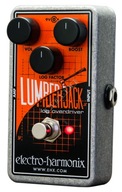 Electro Harmonix Lumberjack - gitarový efekt