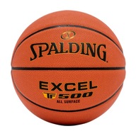 Basketbalová lopta Spalding TF-500 EXCEL, ročník 6