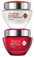 AVON ANEW REVERSALIST SADA DENNÝCH+NOČNÝCH KRÉMOV