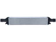 INTERCOOLER AUDI A6 C7 2,0 3,0 A8 D4 3,0