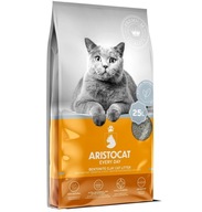 ARISTOCAT Daily 25 l - Prírodná bentonitová podstielka