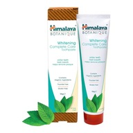 Himalaya Botanique WHITENING Complete Care 150g