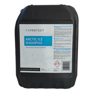 FX Protect Arctic Ice Shampoo 5l kyslý šampón