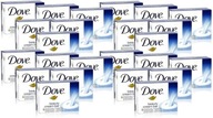 Dove Beauty Cream Mydlo Mydlo 24 ks x 90 g