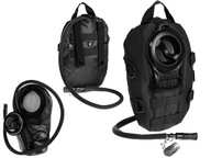 Camelbak Molle OVAL Hydratačný systém - čierny