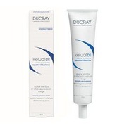 DUCRAY KELUAL DS Upokojujúci krém redukujúci epidermis peeling 40ml