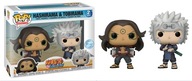 Hashirama a Tobirama Naruto Funko