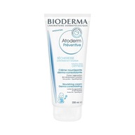 Bioderma Atoderm preventívny krém 200 ml