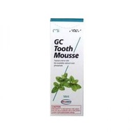 GC Tooth Mousse bez fluoridu s príchuťou Mäta 35 ml