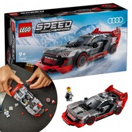 LEGO SPEED CHAMPIONS AUDI S1 E-TRON QUATTRO 76921