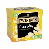 Twinings Everyday Black Tea 120 ks