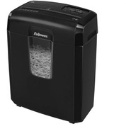 FELLOWES 8C SHREDER DOKUMENTOVÉHO PAPIERA GDPR