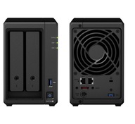 Súborový server Synology DS720 + Plus DDR4 6 GB RAM