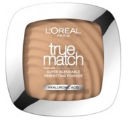 L'Oreal Paris True Match 5D/5W lisovaný prášok 9 g