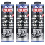 Liqui Moly LM5197 Pro-Line MoS2 olejová prísada 1L*3