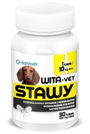 Wita-Vet Joints 560mg kapsuly 30 ks