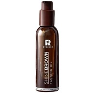 Byrokko Shine Brown Chocolate Oil Super Fast Oil