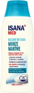 ISANA MED BODY LOTION Mŕtve more 250 ml