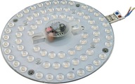 LED MODUL VLOŽKA DO SVIETIDLA 36W 4000K 3850lm 230V Magnetic Greenlux