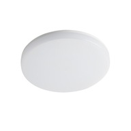 Stropné svietidlo Hermet. Kanlux VARSO LED 18W-WW-O IP54