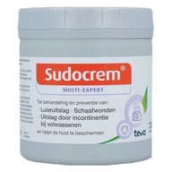 Bariérový krém Sudocrem Multi-Expert Barrier Cream 250 g