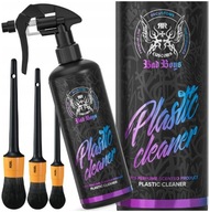 RR CUSTOMS RRC BAD BOYS PLASTIC CLEANER BOYS PARFÉM + KEFE