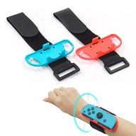 Držiak popruhu na čelenku Držiak na ruku pre tanec pre Nintendo Switch OLED