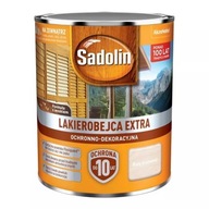 Lazúra Sadolin Extra White Cream 0,75L