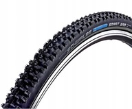 Schwalbe Smart Sam 28x1,60 reflexný drôtený plášť