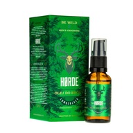 HORDE LUMBERJACK OLEJ NA bradu 30 ML