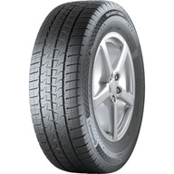 2x celoročné pneumatiky Continental 225/75 R16