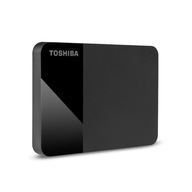 Externý disk Toshiba Canvio Ready 4TB 2,5