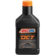 AMSOIL DCT PREVODOVKOVÝ OLEJ PRE CHRYSLER BMW AUDI VW