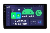 RÁDIO 2DIN ANDROID OPEL ANTARA VECTRA C Corsa D Zafira Tigra Meriva Combo