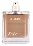 BALDESSARINI AMBRE EDT 90ml TESTER