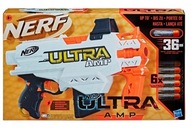 HASBRO NERF ULTRA LAUNCHER AMP ARROW F0954