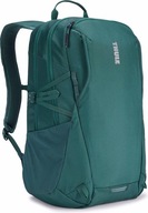 Batoh na notebook Thule EnRoute 23L, zelený