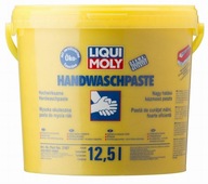 LIQUI MOLY PASTA NA UMÝVANIE RÚK 12,5L 2187