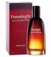 FERENHIGHT pánsky parfém 100ml