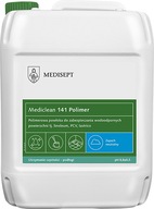 Mediclean 141 Polimer 5 L - polymérový náter