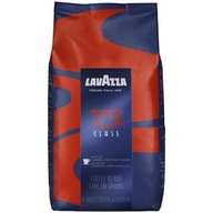 Lavazza Top Class 1 kg kávových zŕn