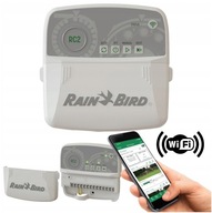 Ovládač vnútornej závlahy Rain Bird 4 WIFI