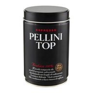 PELLINI TOP ESPRESSO 250G - MLETÁ KÁVA