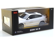 RASTAR BMW X6 M 99200 auto na diaľkové ovládanie