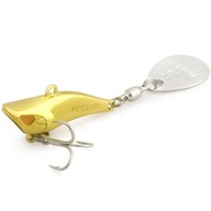 Wobler Spinner Pike Zander Metal 15g 5,1cm