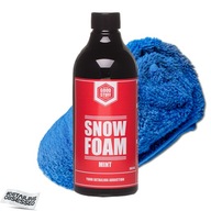 Good Stuff Snow Foam Mint 500 ml