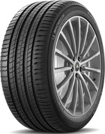 2 x Michelin Latitude Sport 3 235/55 R18 100V