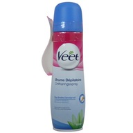 Veet depilačný sprej pre citlivú pokožku 150 ml