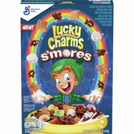 Lucky Charms S'mores 311g